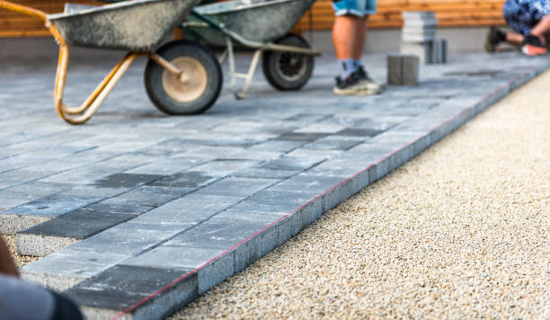 Best Concrete Flooring Contractor  in Hoschton, GA