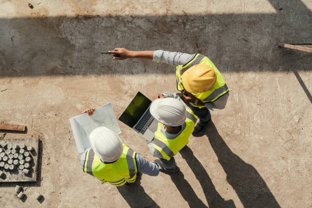 Best Concrete Driveway Repair Near Me  in Hoschton, GA