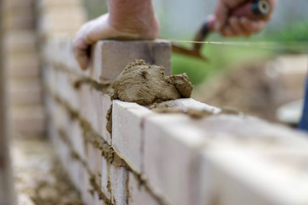 Best Concrete Repair Services  in Hoschton, GA