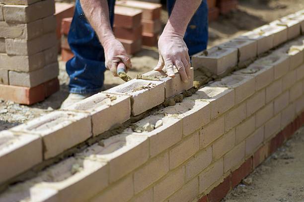 Best Commercial Concrete Contractor  in Hoschton, GA
