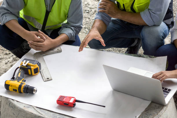 Best Custom Concrete Contractor  in Hoschton, GA